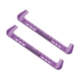 thumbnail image 3 of harper 2 Pieces Ice Skate Cover Protection Training Practice Aid Skate Guard Accessory Purple, 3 of 10
