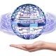 thumbnail image 3 of ATHLERIA Mini Drone Toys para edades de 8 a 13 años, 2023 UFO Magic Flying Orb Ball con luces, Hover Boomerang, Fidget Flying Spinner, Cool Stuff Gadgets Ideas de regalos de cumpleaños de Navidad para, 3 of 4