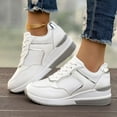 thumbnail image 2 of Futezty Women Play Fashion Sneaker Slip on Breathable Running Shoes, 2 of 5