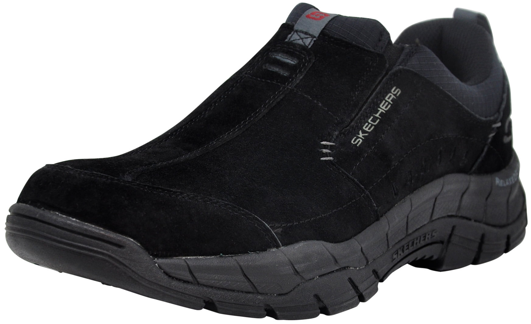 Skechers Men's Relaxed Fit Rig Mountain 