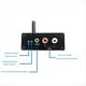 thumbnail image 4 of Receptor Emisor de Audio Bluetooth 5.3 Transmisor Receptor Adaptador de Audio Inalámbrico Estéreo, 4 of 5