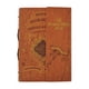 thumbnail image 2 of Libreta Rústica Premium Danpex Harry Potter mapa, 2 of 2