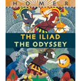 thumbnail image 1 of The Iliad/The Odyssey Boxed Set, 1 of 3