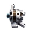 thumbnail image 2 of Alternador Mazda 3 Sport 4cil 2.0 2010 S-mitsubishi 100a Total Parts Mazda 3 Sport 4cil 2.0 2010 s-mitsubishi 100A, 2 of 3