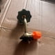thumbnail image 5 of Adaptador de conector inflable | Adaptador de cartucho de gas tipo tarjeta directa para camping | Conector de tanque de GLP recargable, portátil y duradero, de aleación de cobre, para estufas,, 5 of 9