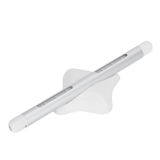 Closet Lamp, Light Tube, 6LED Night Light, Low Power Consumption High Brightness Closet Light, for Cabinetd Wardrobes