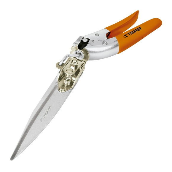 TIJERA PARA PODA DOMÉSTICA 13" Truper 18452