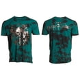 thumbnail image 4 of XTREME COUTURE by AFFLICTION Men's T-Shirt IMPALER Biker MMA, 4 of 10