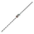 thumbnail image 1 of Slide Rail, Sliding Rail Linear Slide, Miniature Slide Rail For Home, 1 of 8