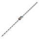 thumbnail image 1 of Riel Deslizante Lineal Ticfox 1 Juego de Metal 550mm, 1 of 9