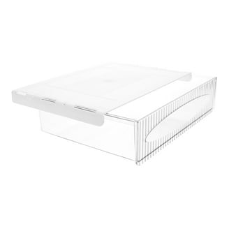 Desktop Printer Stand,2-Tier Desk Space Organizer for Home Office,Storing Heavy Duty Fax Machine, Scanner,Black