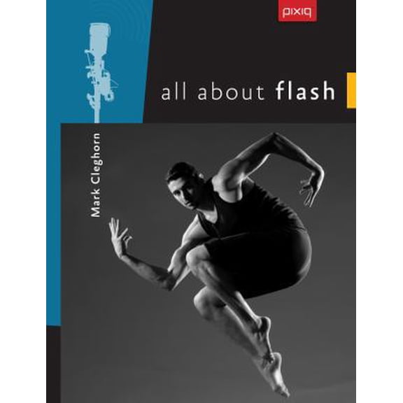 Pre-Owned All About Flash (Paperback) 1454702443 9781454702443