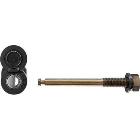 Straplock System - Thule Thustl2 Snug-Tite Lock, 1-Key System