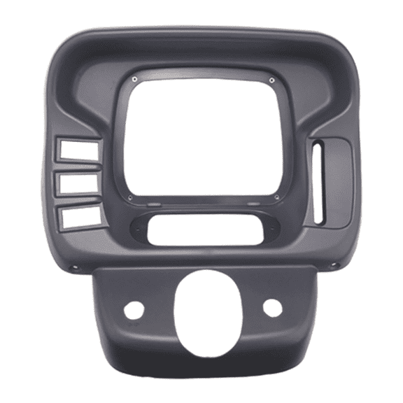 5187254 New Dash Panel for Ford/New Holland Tractors TN Series