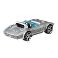 thumbnail image 2 of Hot Wheels Corvette Grand Sport Vehicle, 2 of 4