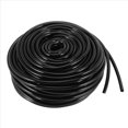 thumbnail image 2 of 4pcs 30M Meter 1/4 Inch Blank Distribution Pipe Drip Irrigation Hose Garden Watering Pipeline, 2 of 7