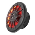 thumbnail image 2 of BOSS Audio Outdoor Marine 150W 2 Way Full Range LED 5.25 Inch Speaker Pair, 2 of 5