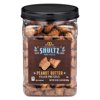 24 oz Pretzels Tub - Peanut Butter