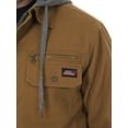 thumbnail image 3 of Genuine Dickies Men's Canvas Shirt Jacket, 3 of 6