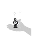 thumbnail image 2 of Musical Note Photo/Balloon Holder, 2 of 2