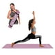 thumbnail image 2 of Tapete Yoga Ejercicio Altera Pilates Entrenamiento Fitness, 2 of 7
