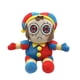 thumbnail image 2 of Juguete de peluche ZHCH Jax Pomni circo Digital muñecos suaves Regalos de cumpleaños Navidad, 2 of 4