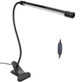 thumbnail image 3 of Reading Light, 3 Color Temperature Adjustment Clip-On Lamp  For Nail Art For Makeup, 3 of 8