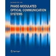 thumbnail image 1 of Phase-Modulated Optical Communication Systems, 1 of 4