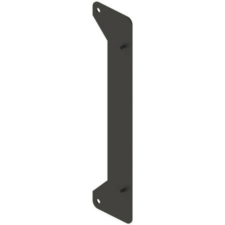 Peerless-AV ACC-V600800 Mounting Adapter for Display Screen, Black