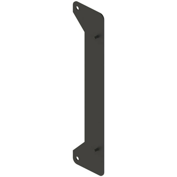 Peerless-AV ACC-V600800 Mounting Adapter for Display Screen, Black