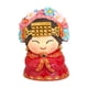 thumbnail image 2 of Mini estatua china de resina Fengshui, regalo de año Nuevo chino, adorno para tablero de instrumentos de automóvil, decoración de escritorio, de horquilla, 2 of 8