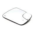 thumbnail image 2 of Exterior Mirror Glass Sides Power Heated Replacement for Dodge Ram 1500 2500, 2 of 5