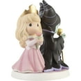 thumbnail image 3 of Disney May Kindness Abound Sleeping Beauty Precious Moments Figurine, Count 1, 3 of 4
