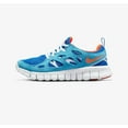 thumbnail image 1 of Free Run 2 Running Athletic Size 7 Womens Blue DD0163 400 Size 5.5Y, 1 of 6