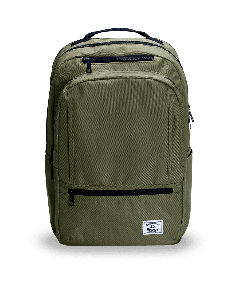 Everest Luggage Laptop Backpack