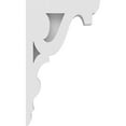 thumbnail image 3 of 1 7/8"W x 6 1/2"D x 11"H Robin Architectural Grade PVC Corbel, 3 of 9