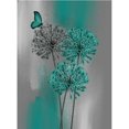 thumbnail image 1 of JIEME DIY 5D Diamond Painting Flower Full Round Mosaic Landscape Flower Diamond Embroidery Picture Rhinestone For Home Decor, 1 of 7