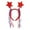 D, variant on BINGLI 4th of July Headbands Patriotic Party Accessories Uncle Sam Hat USA Flag Balloons Hair Decorations for Independence Day Memorial Day
