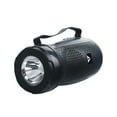 Equipped With A Radio To Receive FM Channels,Solar Flashlight, Wireless