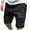 Black, variant on cllios Men's Cargo Shorts Relaxed Fit Multi Pockets Shorts Work Work Shorts Durable Workwear Cargo Shorts