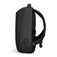 thumbnail image 4 of Amdohai 33L Fashionable -Thief Multifunctional Waterproof USB Charging Travel Men Backpack, 4 of 7