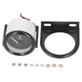 thumbnail image 2 of Motorcycle Fuel  Gauge, Sturdy 2in High Sensitivity Accurate Fuel Gauges  For Gasoline Modified Models, 2 of 8