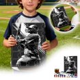thumbnail image 1 of Baseball Countdown Advent Calendar Featuring 24 Unique 3D Figurines Holiday Surprise For Enthusiastic Sports Fans, 1 of 6