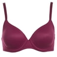 thumbnail image 5 of Dominique Aimee Seamless Contour T-Shirt Bra #3500 - Lightweight Everyday Bra with Smooth Shape Underwire – Lingerie for Women, 5 of 6