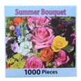 thumbnail image 2 of Puzzle PuzzleWorks Summer Bouquet, 1000 piezas, 68 x 51 cm, 2 of 6