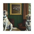 thumbnail image 1 of Labrador Retriever Splendor - Canvas, 1 of 10
