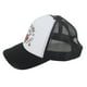 thumbnail image 1 of Drama Cosplay disfraz sombrero de malla gorra de béisbol camionero malla transpirable sombrero de béisbol sombrero de papá, 1 of 4