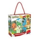 thumbnail image 1 of Rompecabezas 4 en 1 Novelty Pokemon, 1 of 4