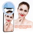 thumbnail image 3 of Luces de Anillo Selfie Oumij para Teléfono Celular 36 LEDs Ecomeon, 3 of 5
