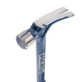 thumbnail image 3 of Hammer Estwing Ultra Series E6-19SM, 550 g, cara fresada con garra rasgada, 3 of 4